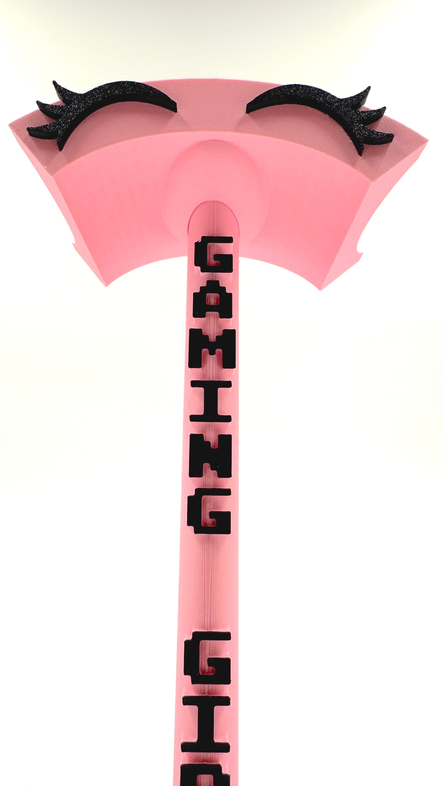 Headset Ständer - GAMING GIRL mit Wimpern