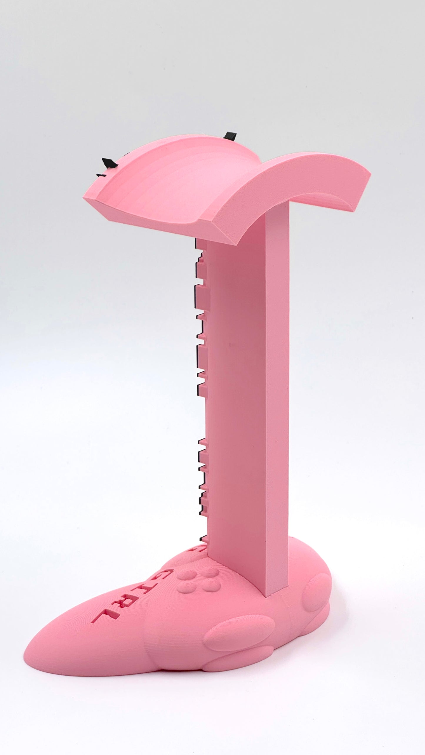 Headset Ständer - GAMING GIRL mit Wimpern