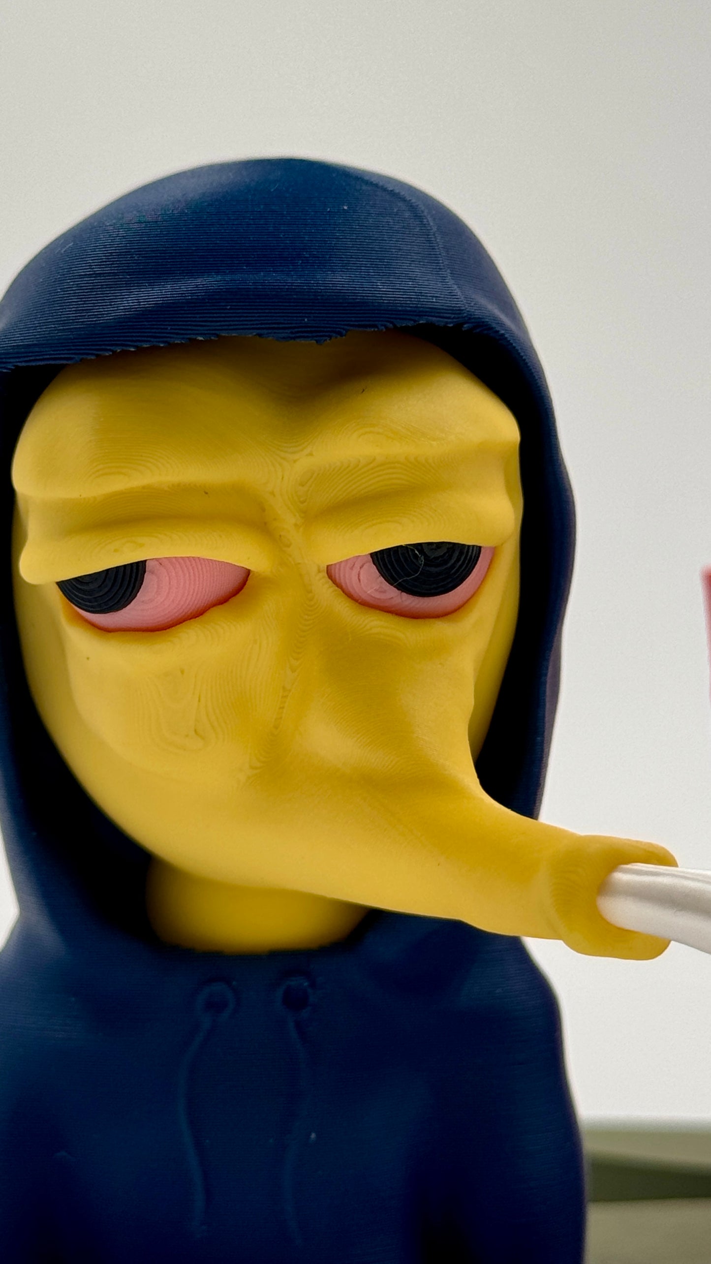 How high are you? Smoking pothead. Kiffer. Weed. Stoner. Dope. THC. OCB. Cannabis.