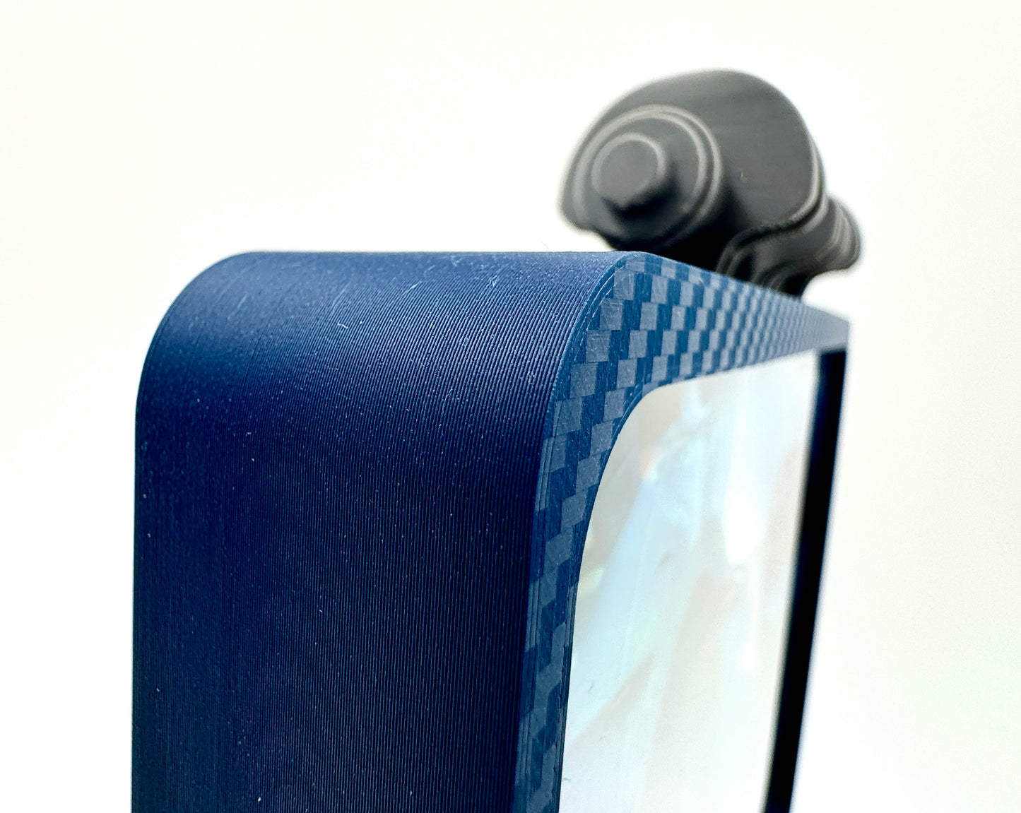 Bilderrahmen für Autoliebhaber (Turbolader, Kolben, Kurbelwelle etc.) - 20x15 cm oder 13x18 cm