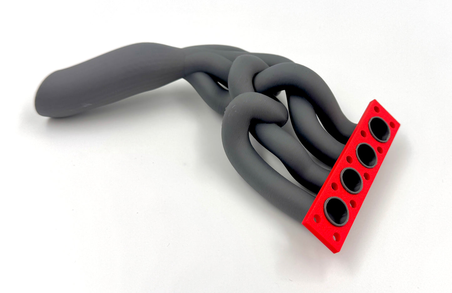 Bilderrahmen für Autoliebhaber (Turbolader, Kolben, Kurbelwelle etc.) - 20x15 cm oder 13x18 cm