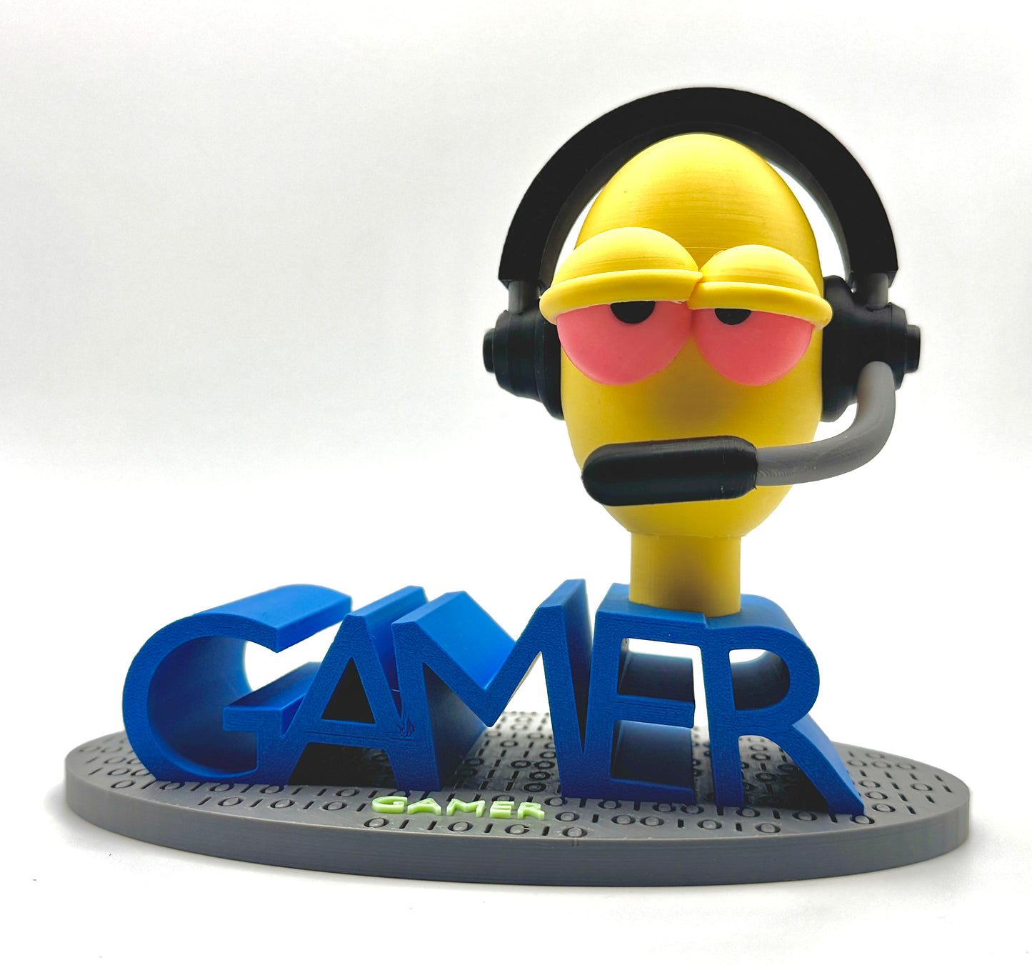 Gamer Figur von 3Desire - Gaming Deko