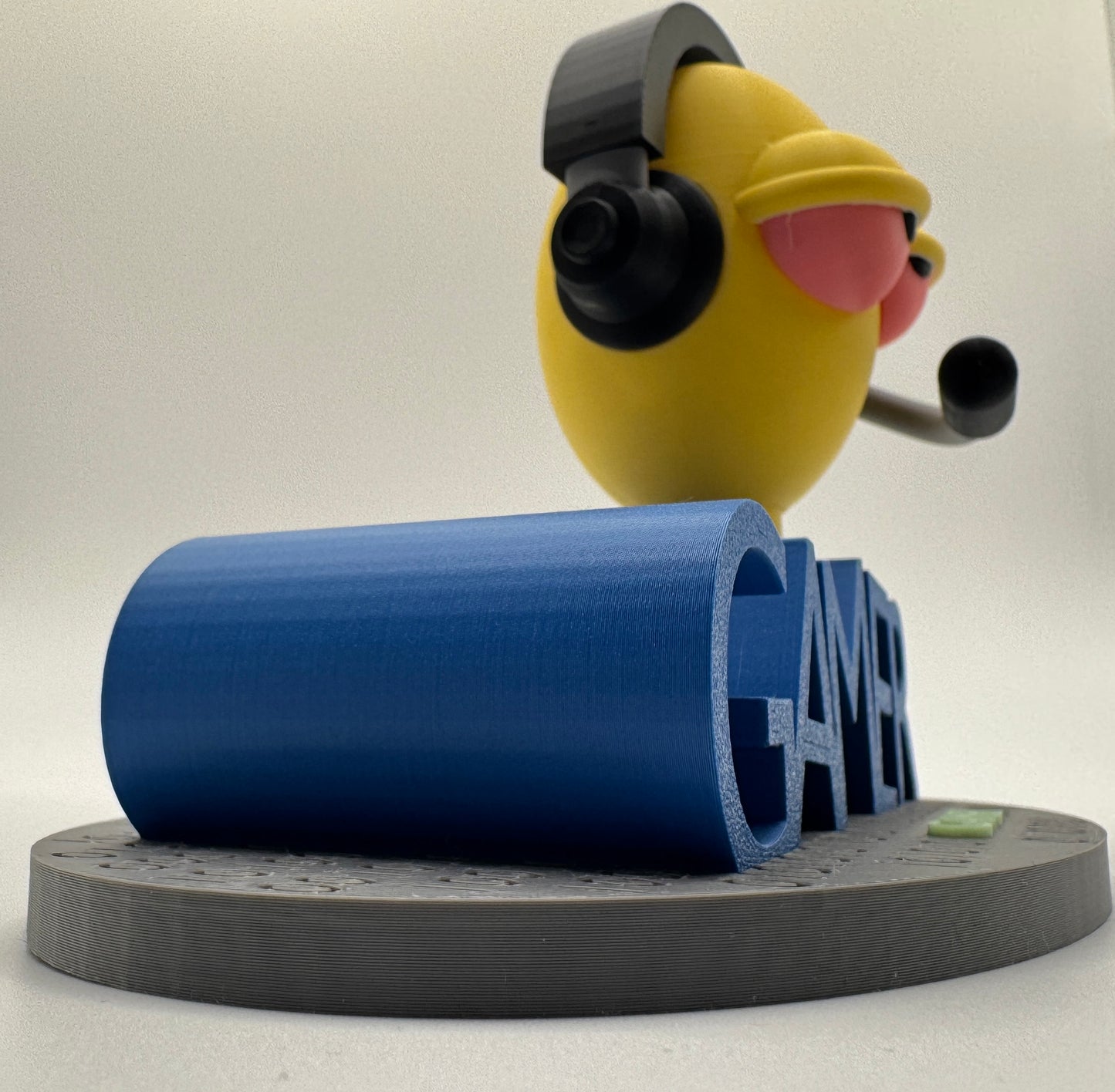 Gamer Figur von 3Desire - Gaming Deko