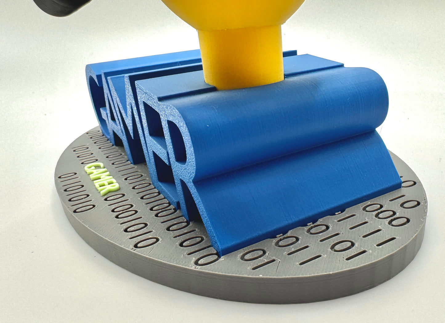 Gamer Figur von 3Desire - Gaming Deko