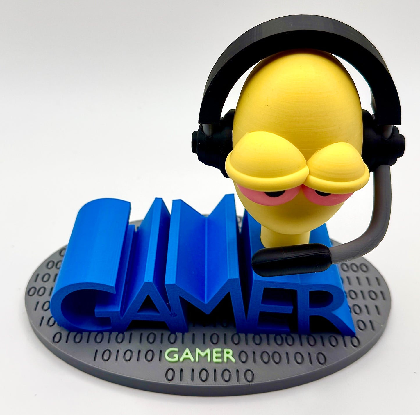 Gamer Figur von 3Desire - Gaming Deko