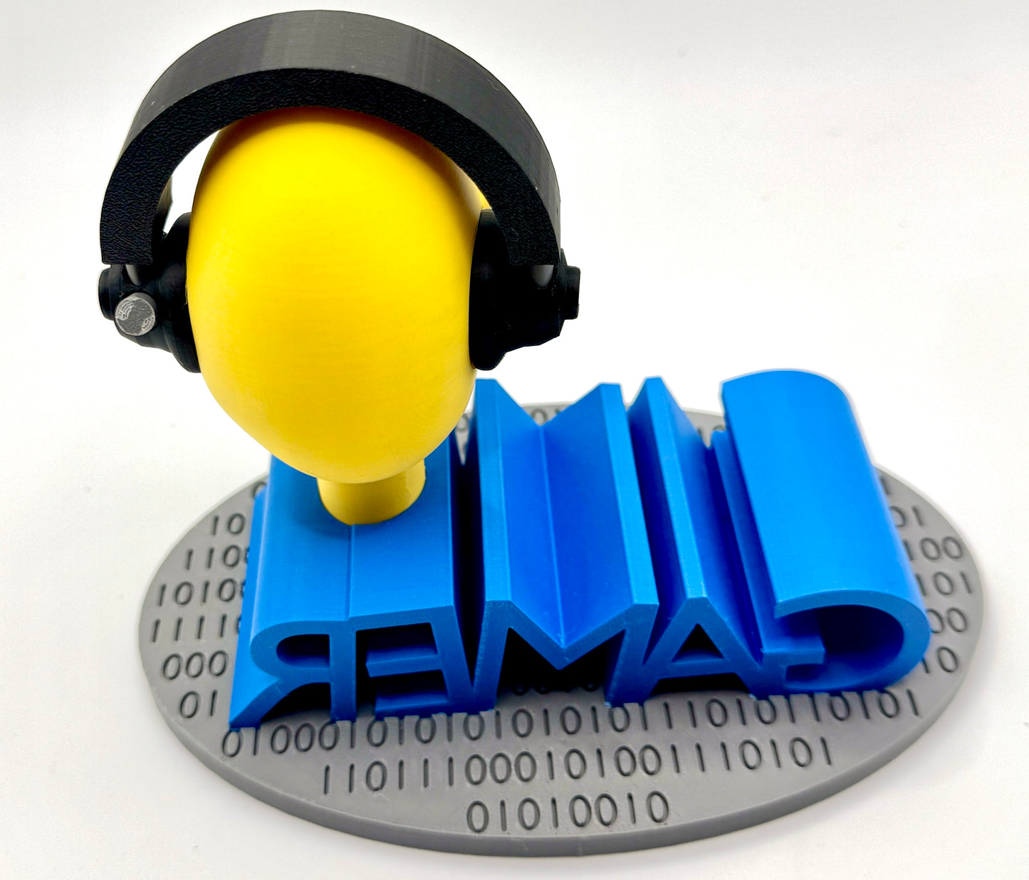 Gamer Figur von 3Desire - Gaming Deko