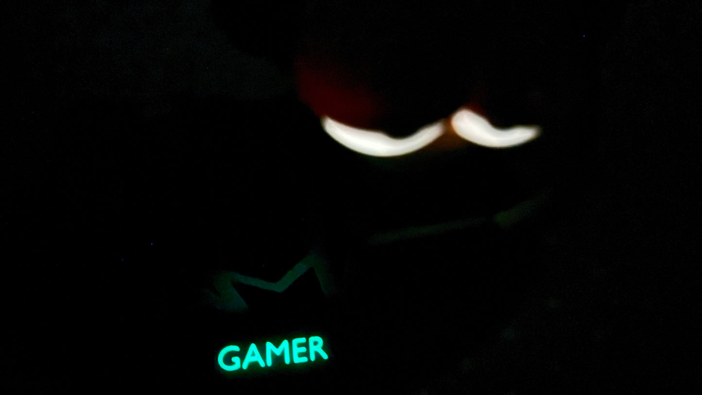 Gamer Figur von 3Desire - Gaming Deko