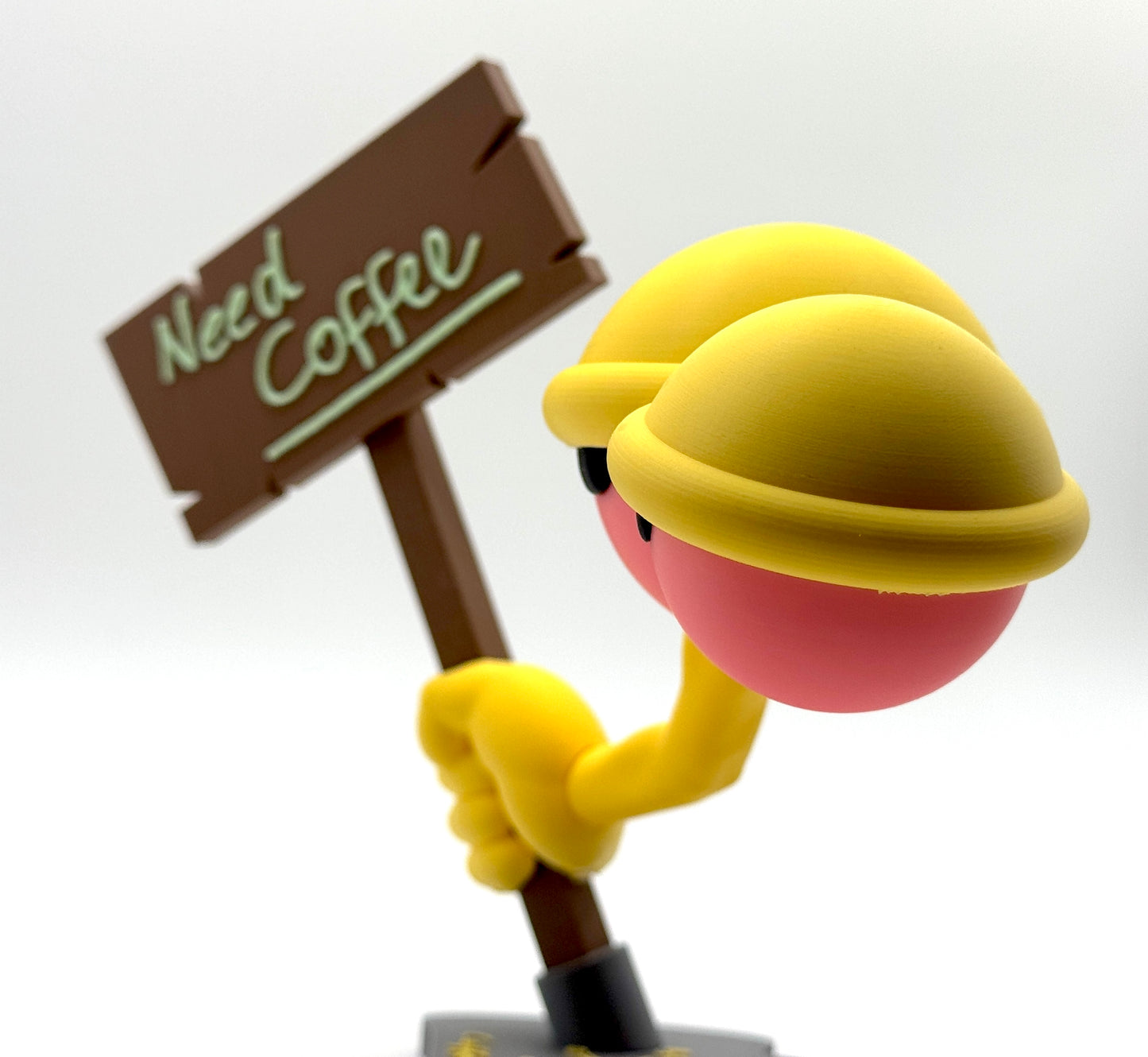 Need Coffee - must have für Kaffeejunkies