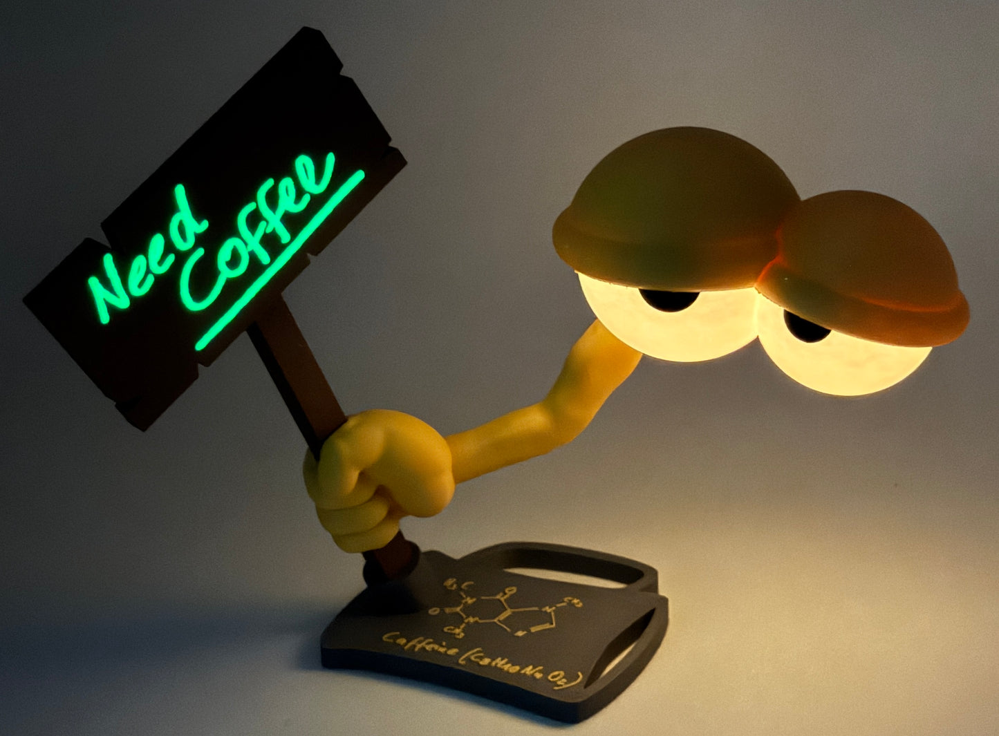 Need Coffee - must have für Kaffeejunkies