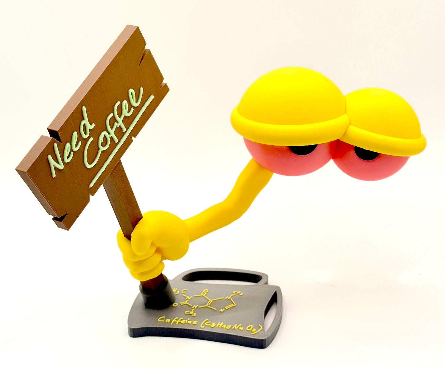 Need Coffee - must have für Kaffeejunkies