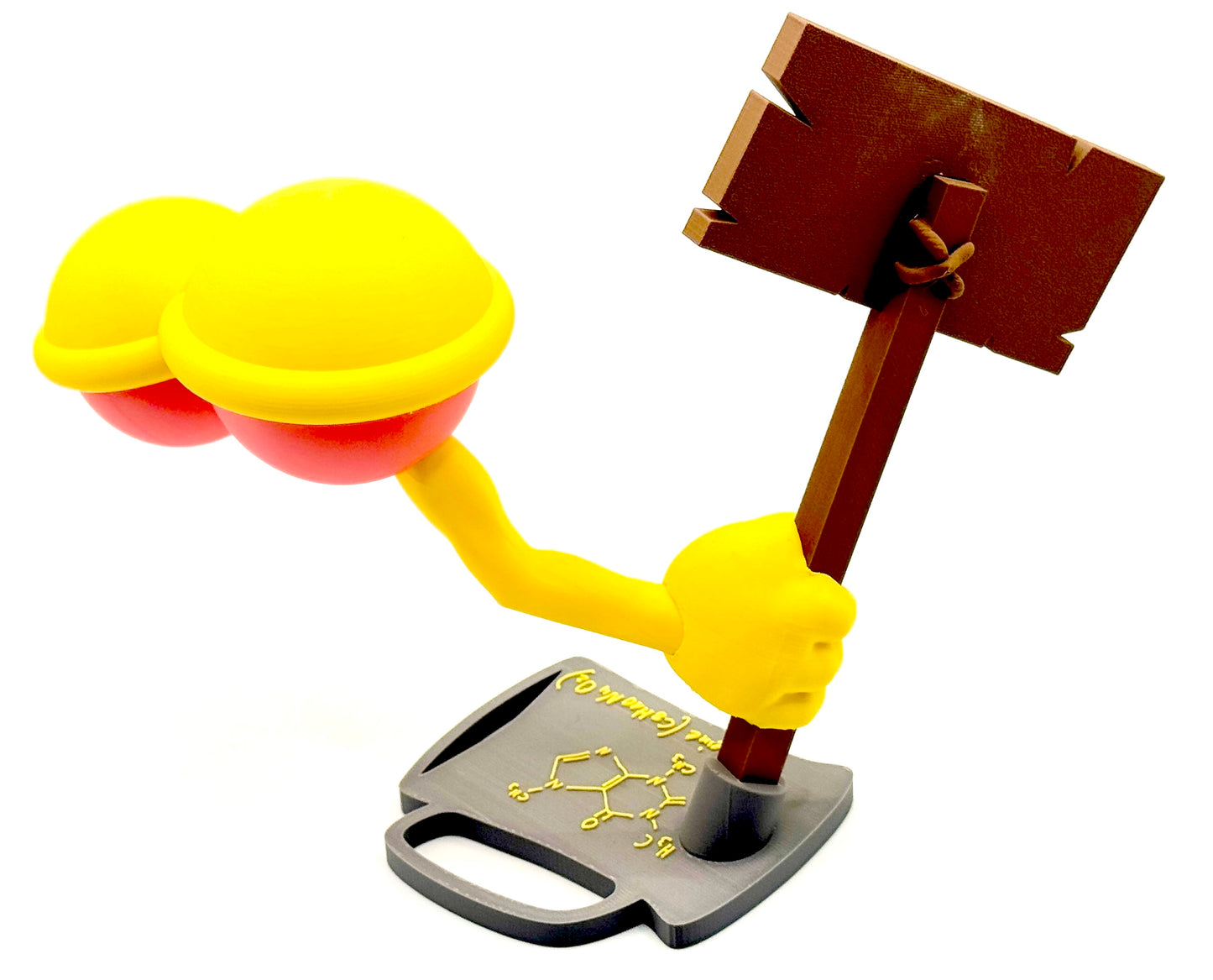 Need Coffee - must have für Kaffeejunkies