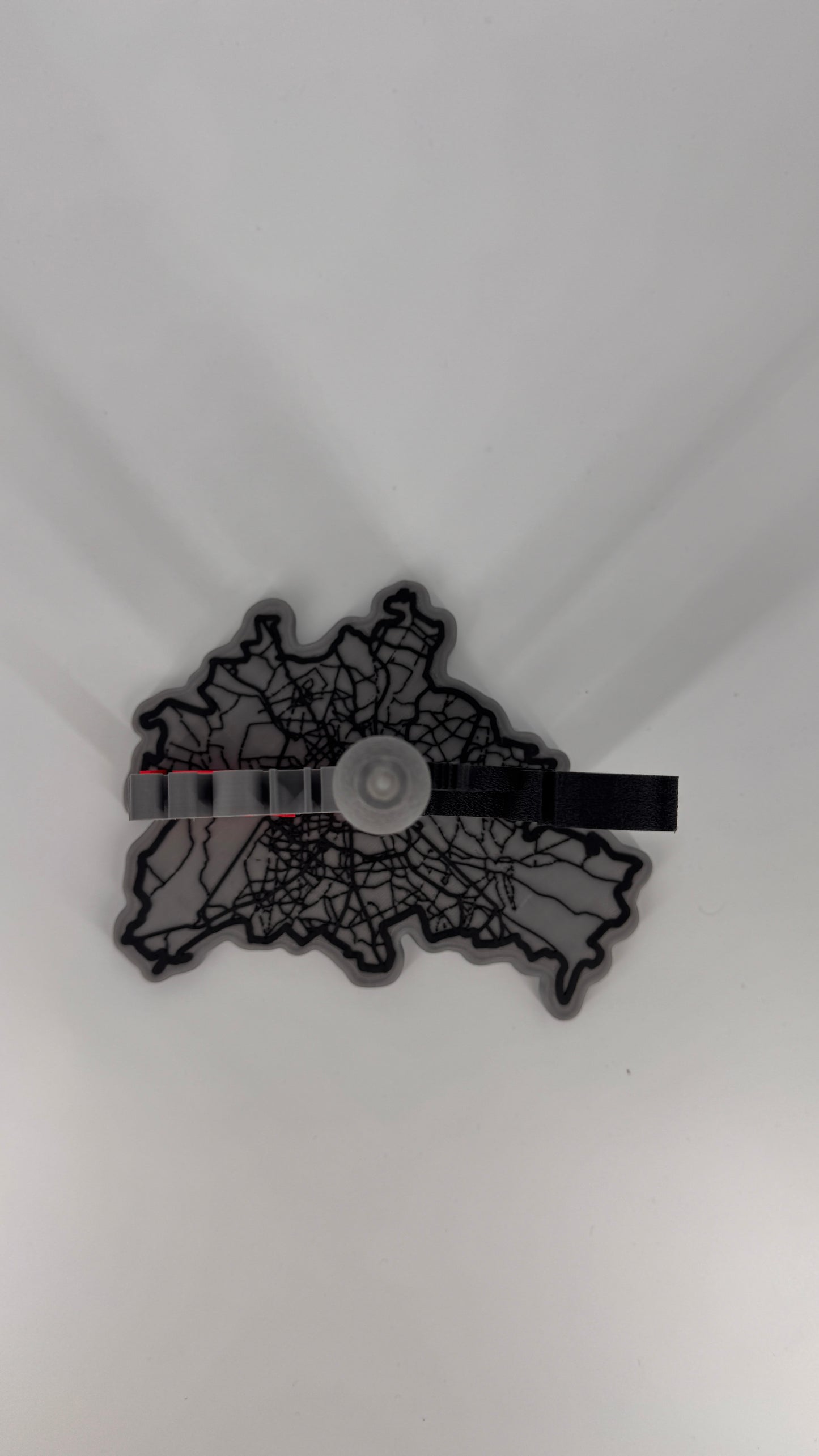 Proud to be an ICKE - Must have für alle Berlinliebhaber und echte ICKEs